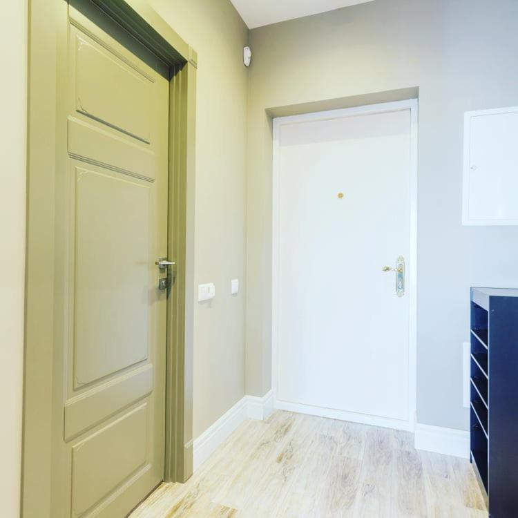 Vip 2 Rooms 75M2 Center Of Obolon Near River Side 키예프 외부 사진