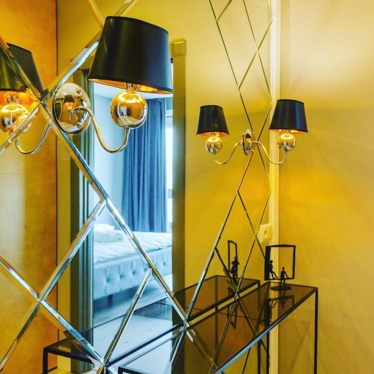 Vip 2 Rooms 75M2 Center Of Obolon Near River Side 키예프 외부 사진
